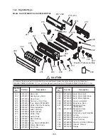 Предварительный просмотр 188 страницы Carrier RAV-SP180CT-UL Service Manual