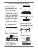 Preview for 190 page of Carrier RAV-SP180CT-UL Service Manual