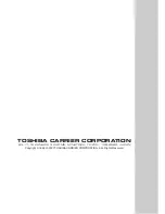 Предварительный просмотр 191 страницы Carrier RAV-SP180CT-UL Service Manual