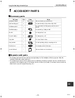 Preview for 3 page of Carrier RAV-SP180UT-UL Installation Manual