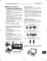 Preview for 11 page of Carrier RAV-SP180UT-UL Installation Manual