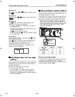 Preview for 24 page of Carrier RAV-SP180UT-UL Installation Manual