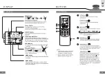 Предварительный просмотр 3 страницы Carrier rg05 User Manual