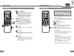 Preview for 5 page of Carrier rg05 User Manual