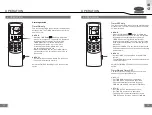 Предварительный просмотр 7 страницы Carrier rg05 User Manual