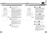 Preview for 10 page of Carrier rg05 User Manual