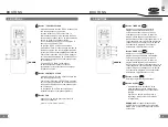 Preview for 16 page of Carrier rg05 User Manual