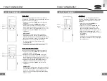 Preview for 18 page of Carrier rg05 User Manual