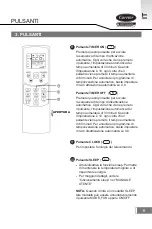 Preview for 30 page of Carrier rg05 User Manual