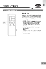 Preview for 34 page of Carrier rg05 User Manual