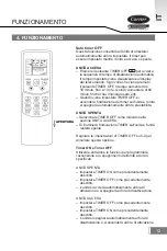 Preview for 36 page of Carrier rg05 User Manual