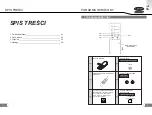 Предварительный просмотр 55 страницы Carrier rg05 User Manual