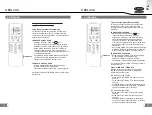 Preview for 60 page of Carrier rg05 User Manual