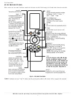 Предварительный просмотр 3 страницы Carrier RG10 Series Manual