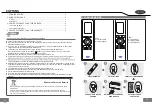 Preview for 30 page of Carrier RG10A10/BGEF Owner'S Manual