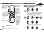 Предварительный просмотр 25 страницы Carrier RG10A11BGEF Owner'S Manual