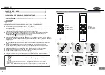 Предварительный просмотр 37 страницы Carrier RG10A11BGEF Owner'S Manual