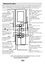 Preview for 5 page of Carrier RG10L/BGEF Owner'S Manual