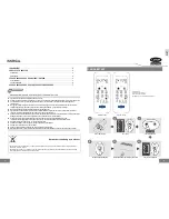 Preview for 7 page of Carrier RG56V Series Owner'S Manual