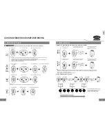 Preview for 9 page of Carrier RG56V Series Owner'S Manual