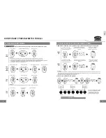 Preview for 14 page of Carrier RG56V Series Owner'S Manual