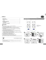 Preview for 17 page of Carrier RG56V Series Owner'S Manual