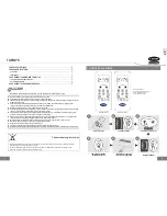 Preview for 32 page of Carrier RG56V Series Owner'S Manual