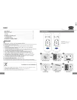 Preview for 37 page of Carrier RG56V Series Owner'S Manual