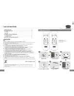 Preview for 42 page of Carrier RG56V Series Owner'S Manual