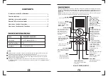 Preview for 2 page of Carrier RG66B3/BGEF Manual