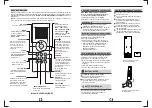 Предварительный просмотр 3 страницы Carrier RG66B3/BGEF Manual