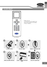 Preview for 3 page of Carrier RG67N/BGEF Owner'S Manual