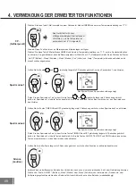 Preview for 20 page of Carrier RG67N/BGEF Owner'S Manual