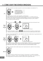 Preview for 30 page of Carrier RG67N/BGEF Owner'S Manual