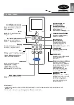 Preview for 35 page of Carrier RG67N/BGEF Owner'S Manual