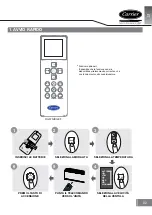 Preview for 43 page of Carrier RG67N/BGEF Owner'S Manual