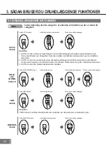 Preview for 76 page of Carrier RG67N/BGEF Owner'S Manual