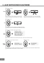 Preview for 88 page of Carrier RG67N/BGEF Owner'S Manual