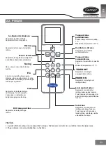 Preview for 105 page of Carrier RG67N/BGEF Owner'S Manual