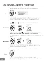 Preview for 120 page of Carrier RG67N/BGEF Owner'S Manual