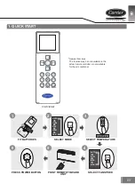 Preview for 3 page of Carrier RG67V/BGEF Owner'S Manual