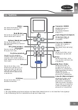 Preview for 15 page of Carrier RG67V/BGEF Owner'S Manual