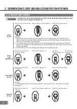 Preview for 16 page of Carrier RG67V/BGEF Owner'S Manual