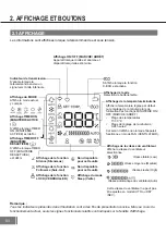 Preview for 34 page of Carrier RG67V/BGEF Owner'S Manual