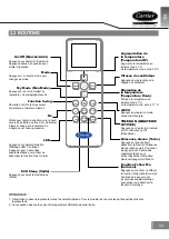 Preview for 35 page of Carrier RG67V/BGEF Owner'S Manual