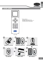 Preview for 43 page of Carrier RG67V/BGEF Owner'S Manual