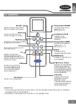 Preview for 55 page of Carrier RG67V/BGEF Owner'S Manual