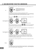 Preview for 60 page of Carrier RG67V/BGEF Owner'S Manual