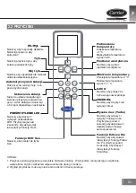 Preview for 65 page of Carrier RG67V/BGEF Owner'S Manual