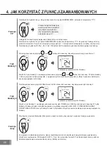 Preview for 70 page of Carrier RG67V/BGEF Owner'S Manual